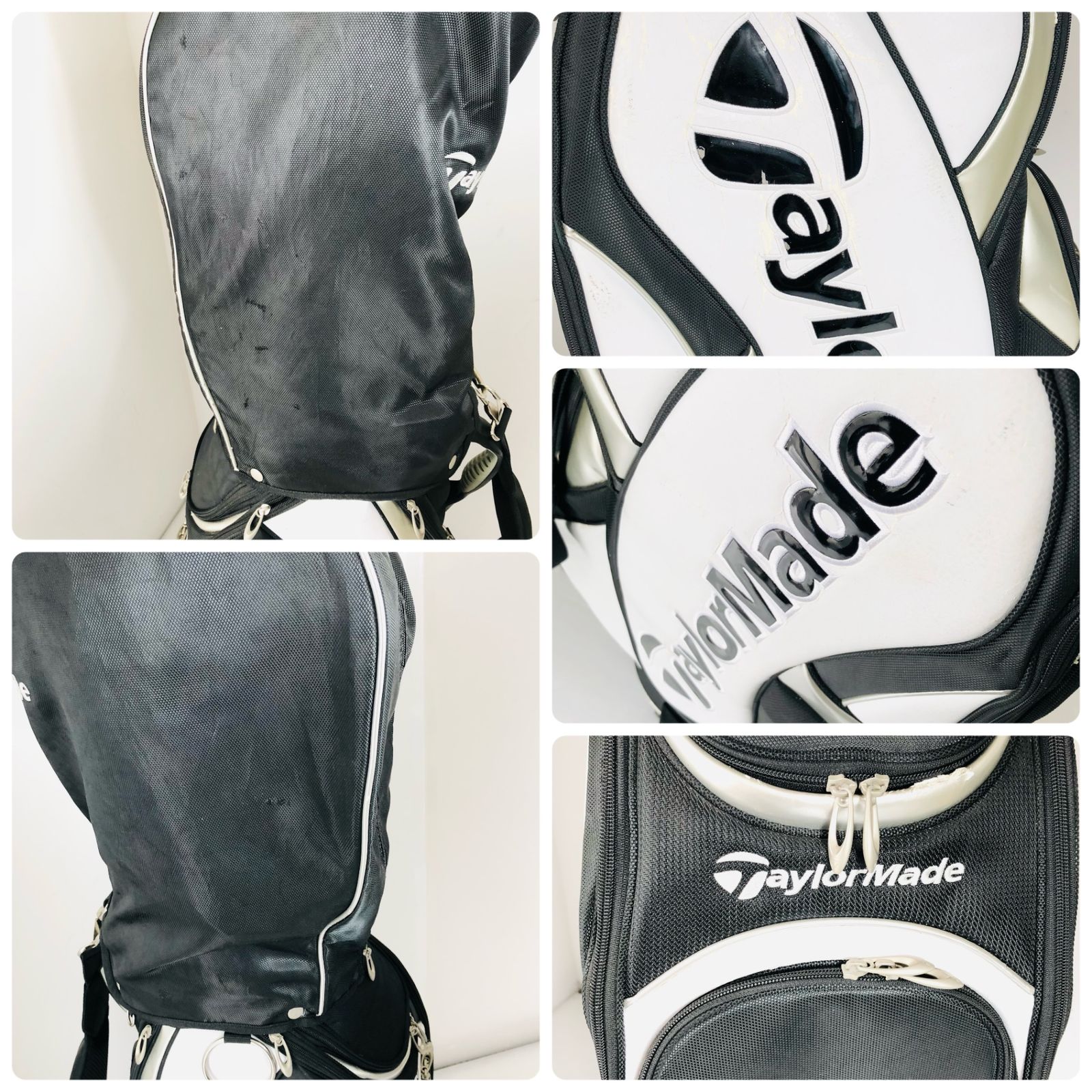 豪華 13本 POWER SONIC パワーソニック メンズ ゴルフ クラブ セット