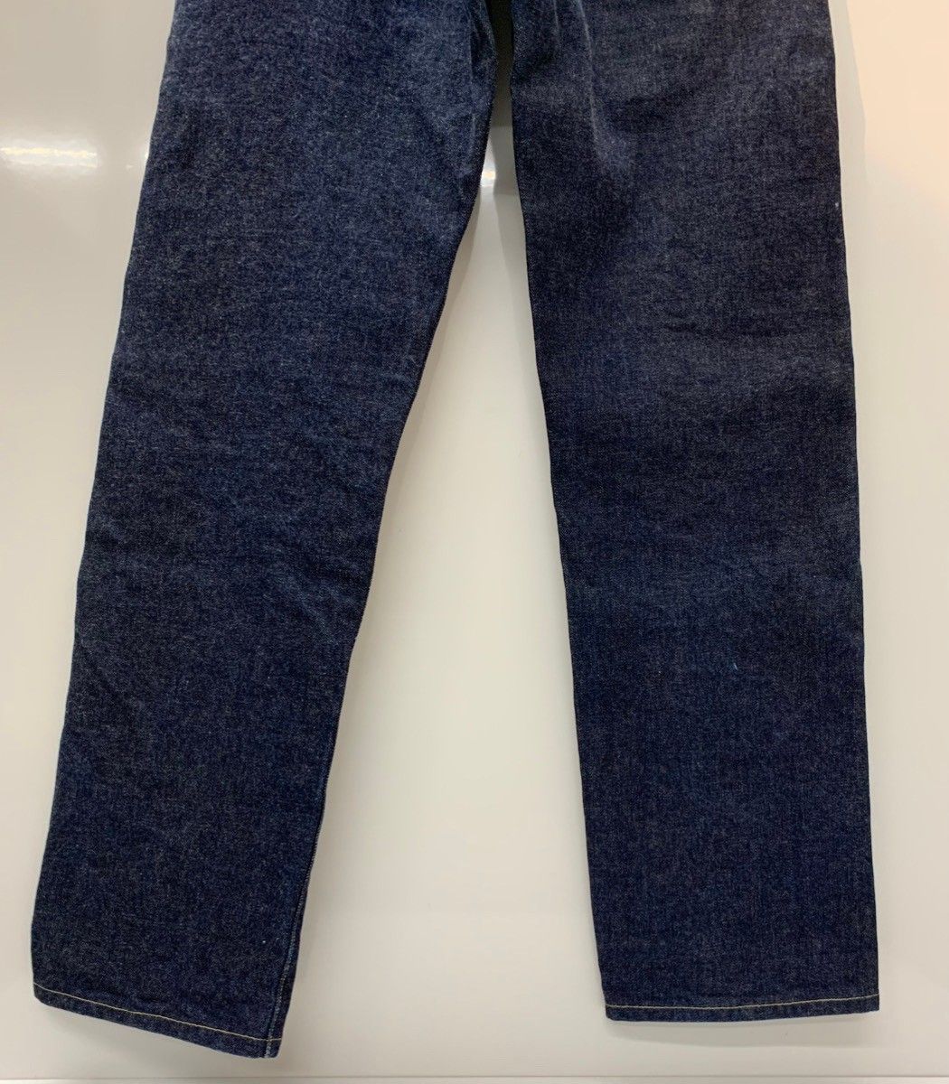 リーバイス Levi's 日本製 501XX 1955モデル 復刻 両面BigE 55501