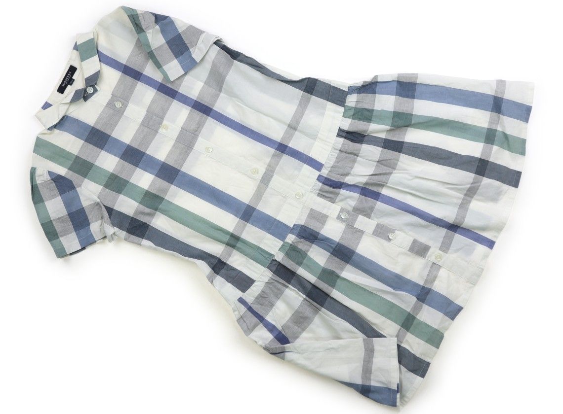 バーバリー　Burberry ワンピース　150 150cm Burberry(バーバリー) キッズワンピース・オールインワン