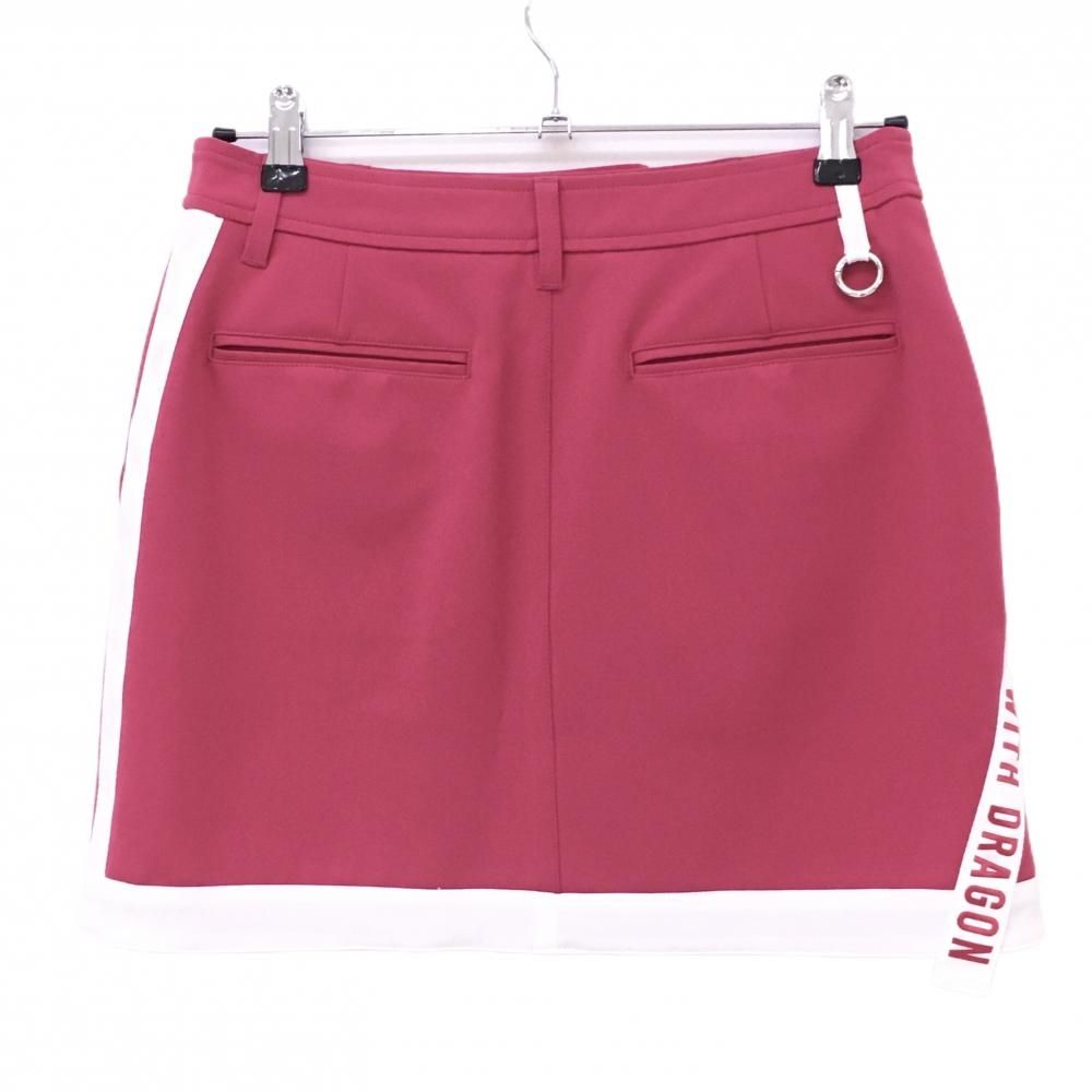 ダンスウィズドラゴンゴルフスカート ダンスウィズドラゴンゴルフスカート Dance With Dragon ダンス