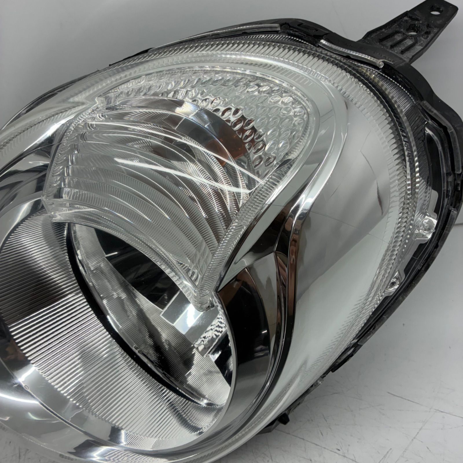 スズキ mf22s mrワゴン ヘッドライト 左右セットの通販