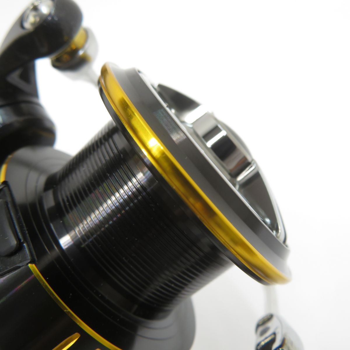 DAIWA ダイワ 23 LAXUS ラグザス 2500XH-LBD 00066412 スピニング