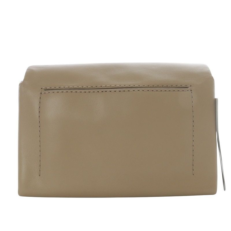 【3.1 Phillip Lim】リキッドサテンティアードガウン Dark Angel ベアオールインワン きれいめ レディース ベアトップ