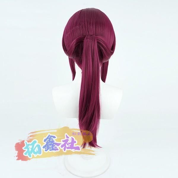 コスプレ ウィッグ