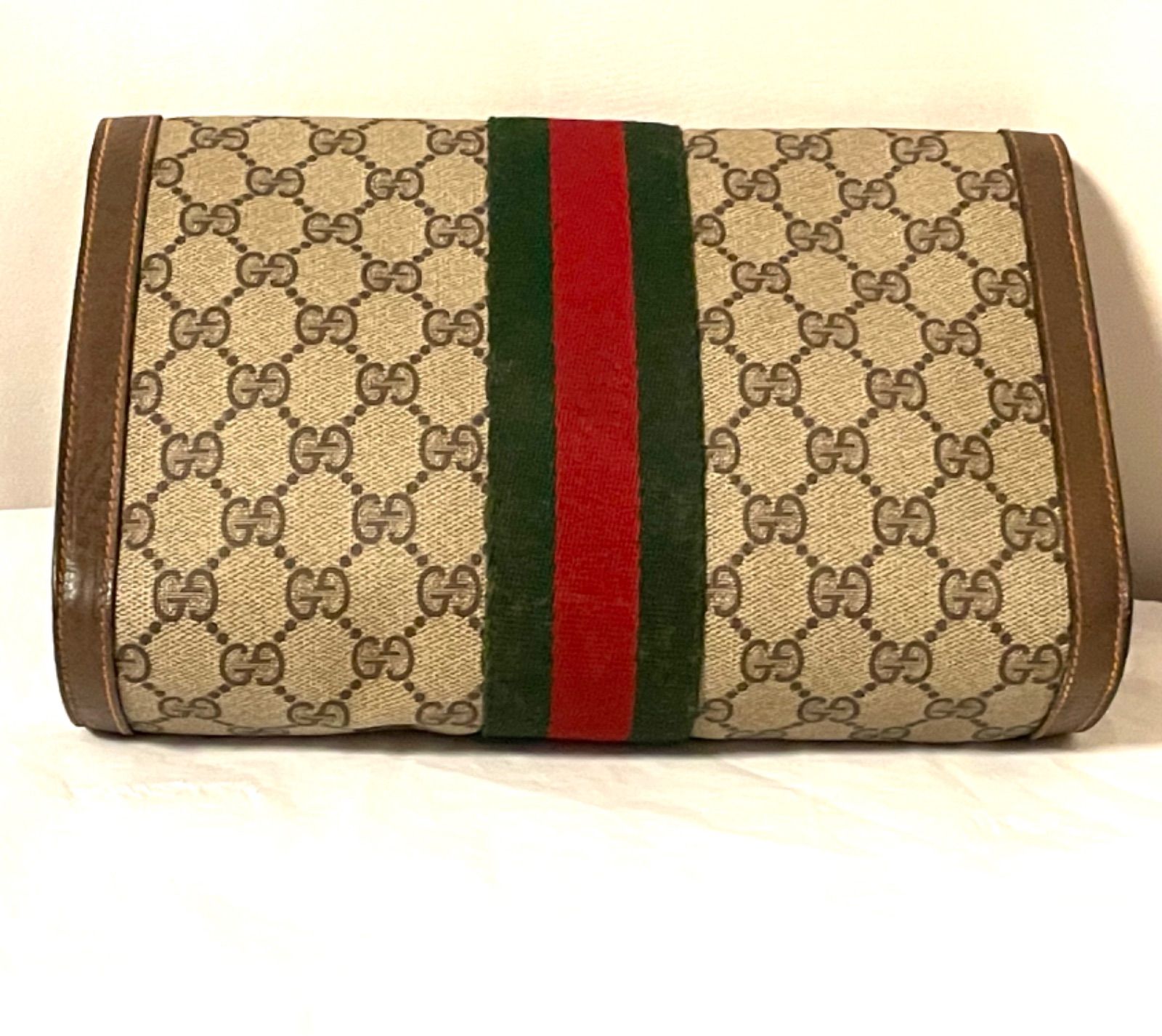 GUCCI グッチ GG柄 accessory collection オールドシェリーライン