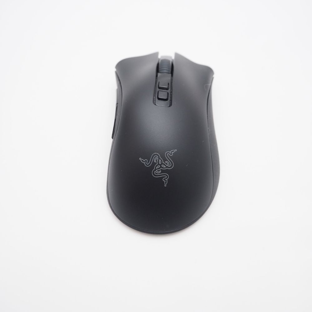 美品 RAZER レイザー Razer DeathAdder V2 Pro ゲーミングマウス