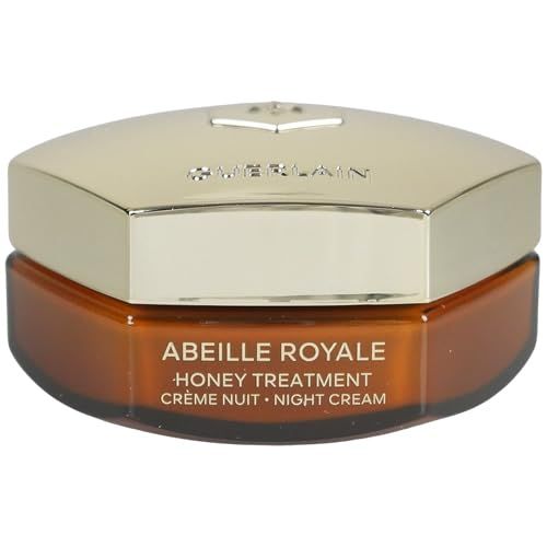 ゲラン GUERLAIN アベイユ ロイヤル トリートメント ナイトクリーム 50mL フェイスクリーム [並行輸入品] 