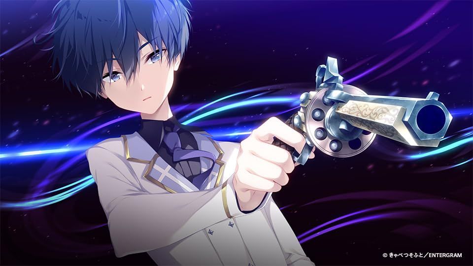 ジュエリー・ハーツ・アカデミア -Switch [Amazon限定なし] [通常版