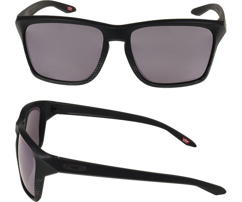 オークリー サイラス oo9448f-1158 ローブリッジフィット サングラス プリズム OAKLEY SYLAS