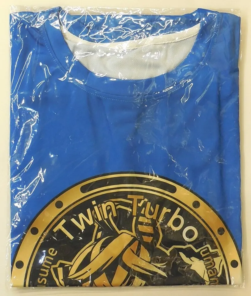 2025年最新】ウマ娘 boss ツインターボの人気アイテム - メルカリ