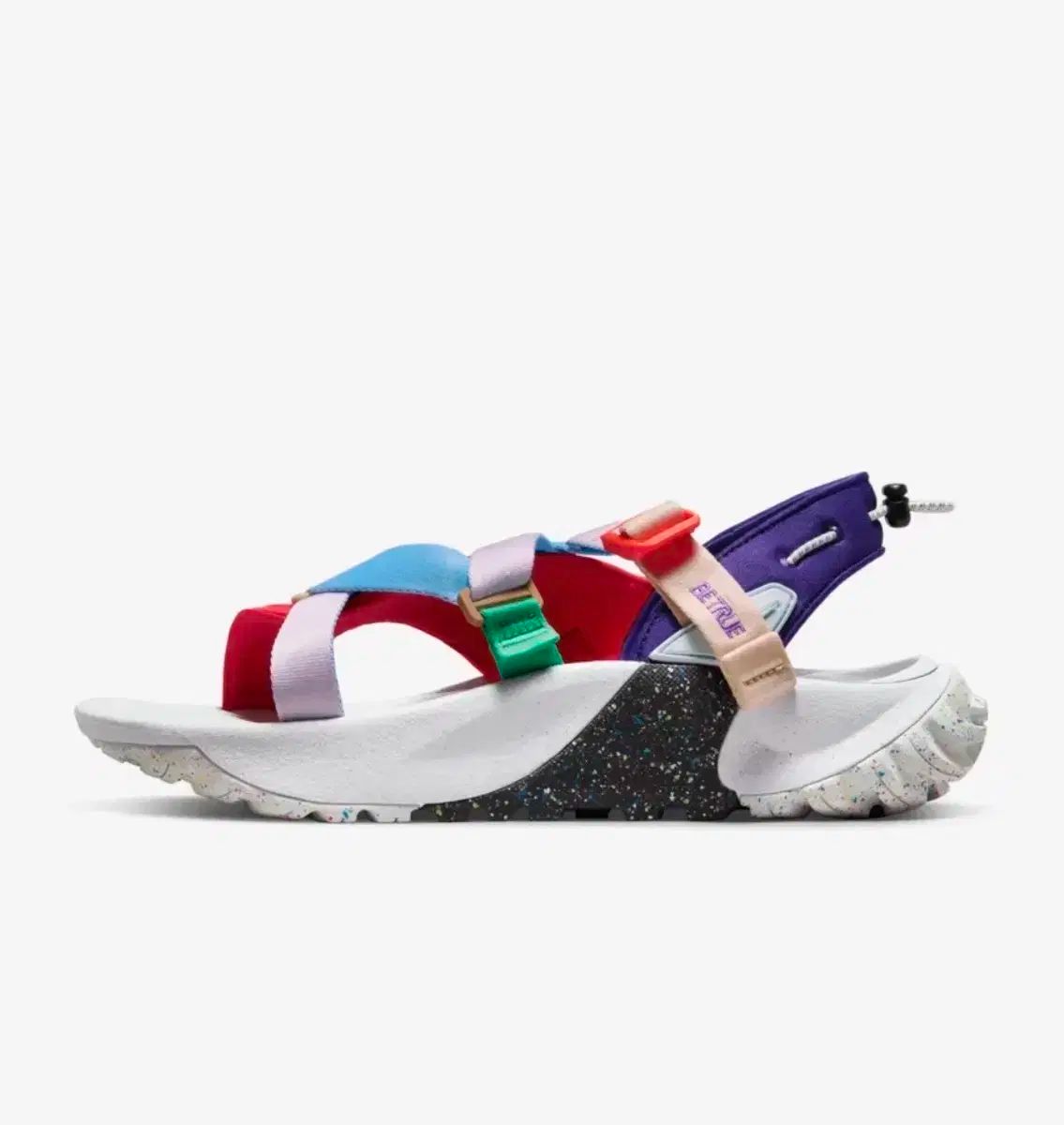 270 NIKE(ナイキ) オニオンタ ヴィトル サンダル スリッパ