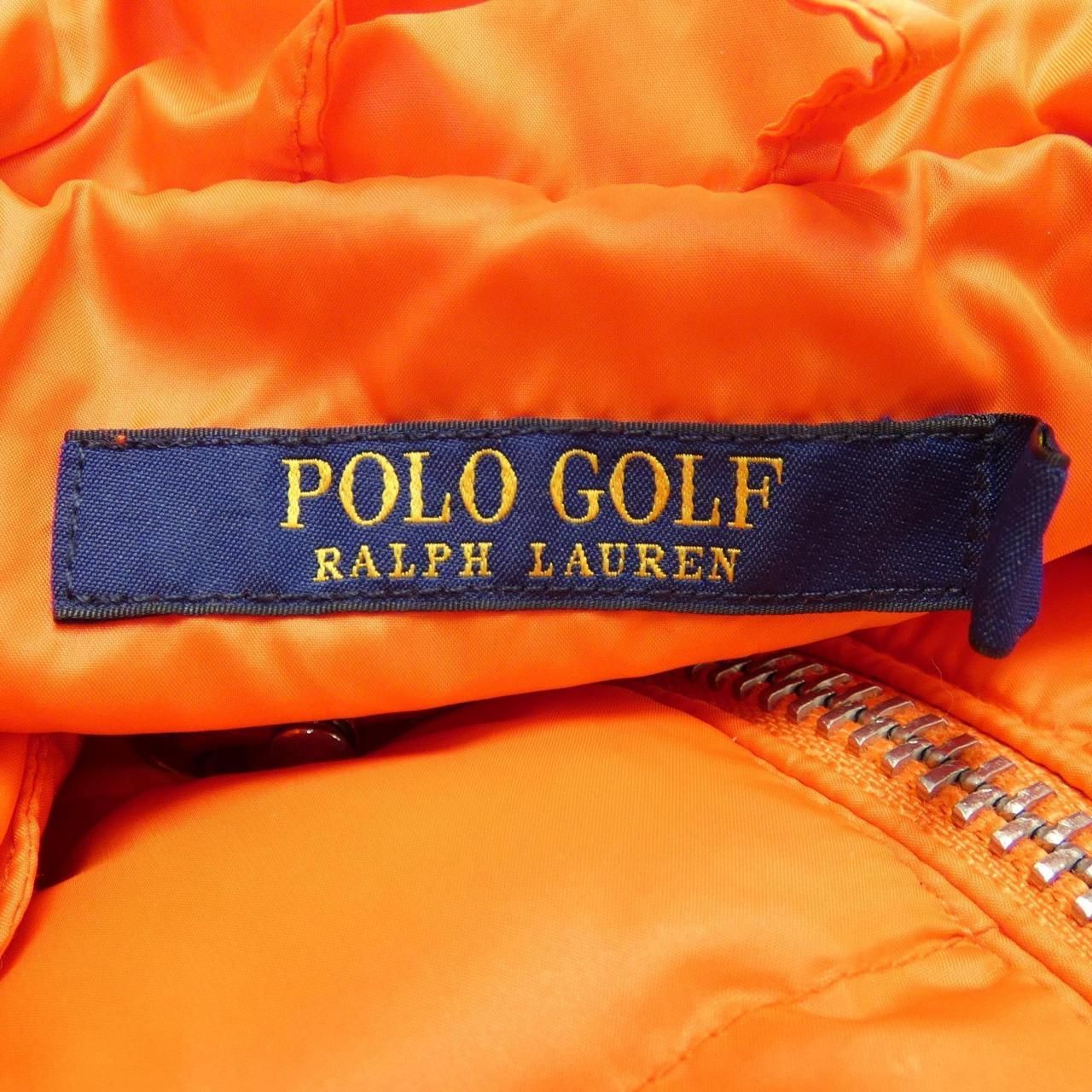 POLO GOLF ダウンジャケット GULLKHAN_COM