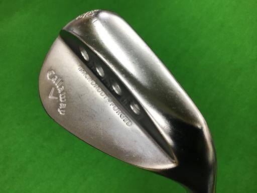 キャロウェイ MACK DADDY FORGED 2019 クロムメッキ 50°|10° ウェッジ WG Dynamic G フレックスS メンズ 男性用 右利き 右用 Cランク ゴルフクラブ