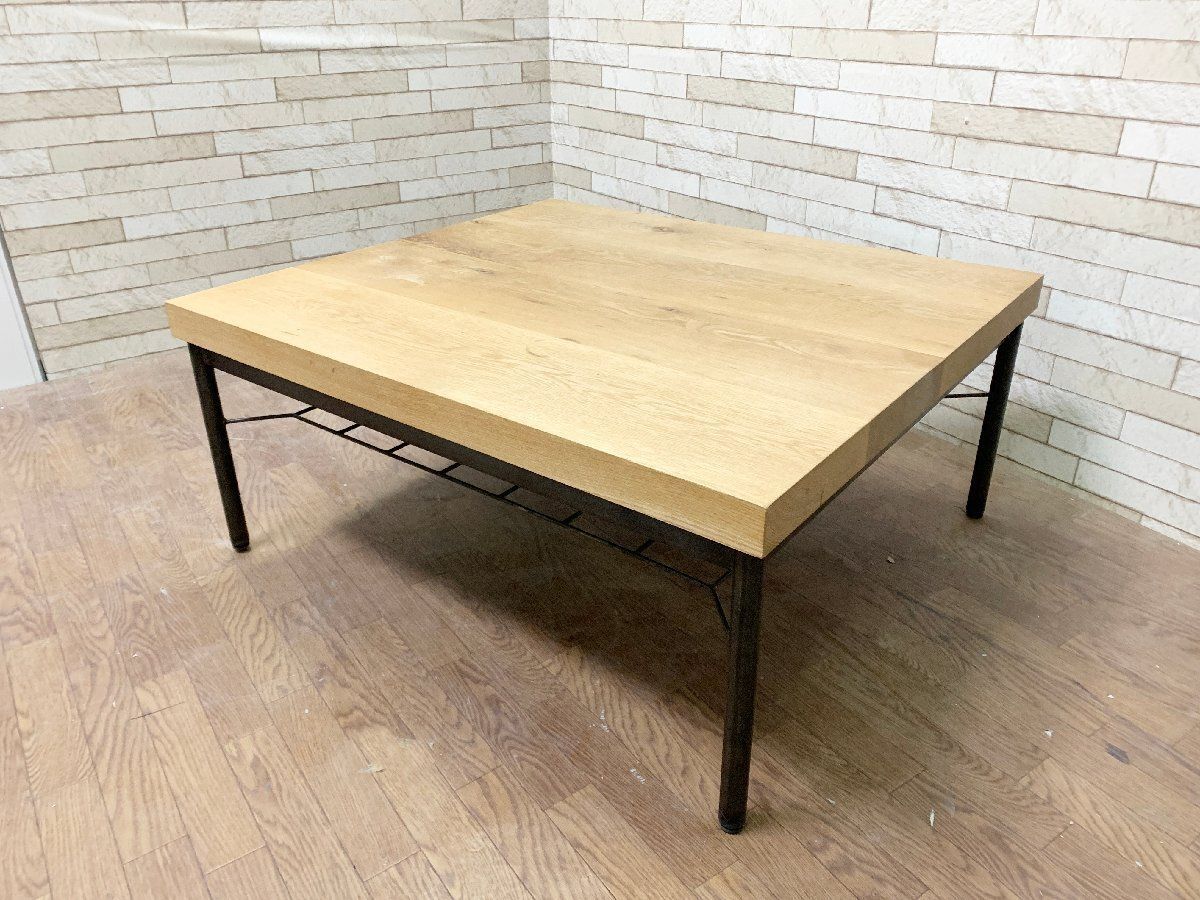 HAY SLIT TABLE XL スリットテーブル 品 HAY slit table XL