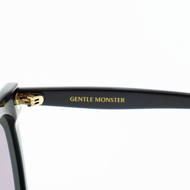 Gentle Monster ジェントル モンスター NEW HER 01 ニュー ハー