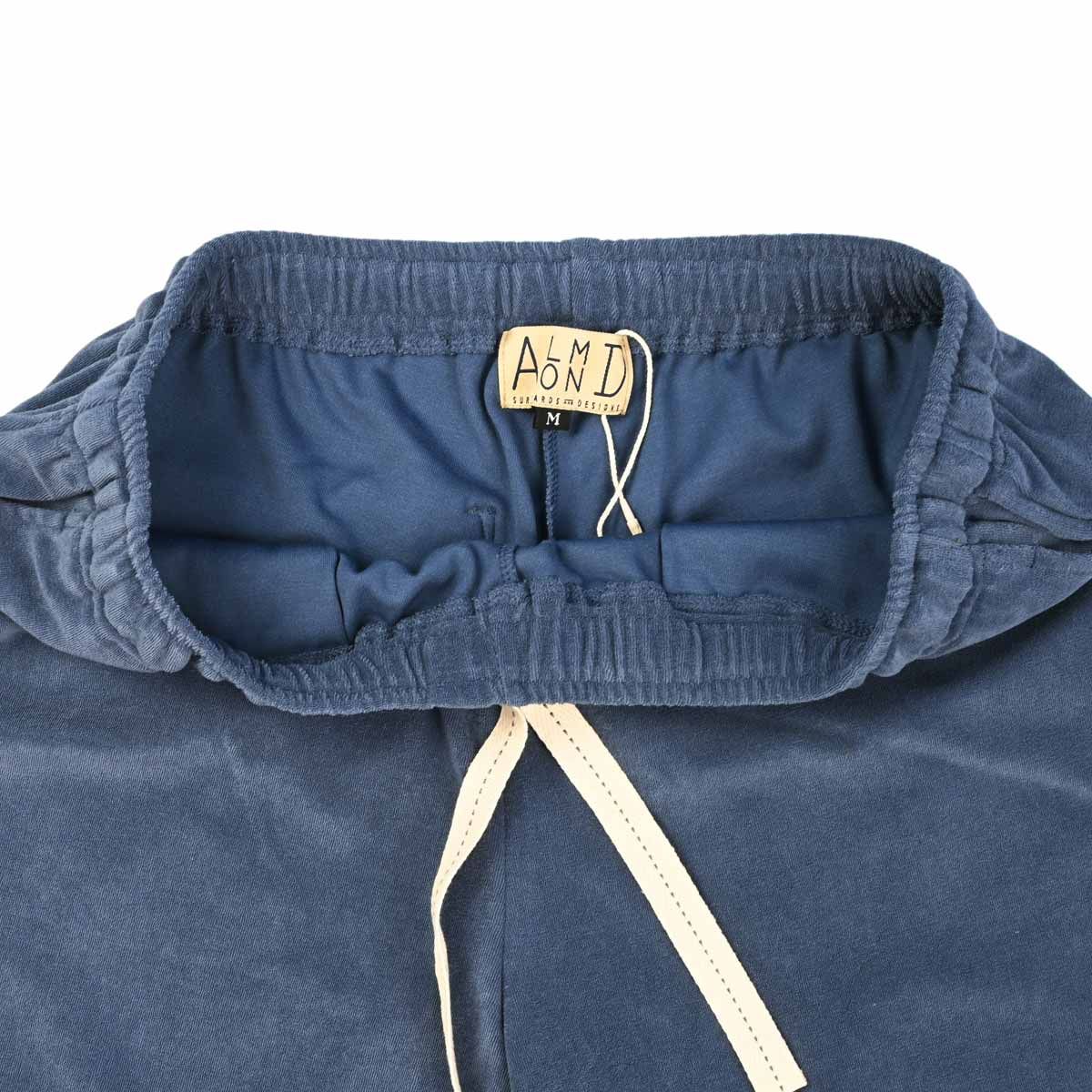 MICROPILE SHORTS