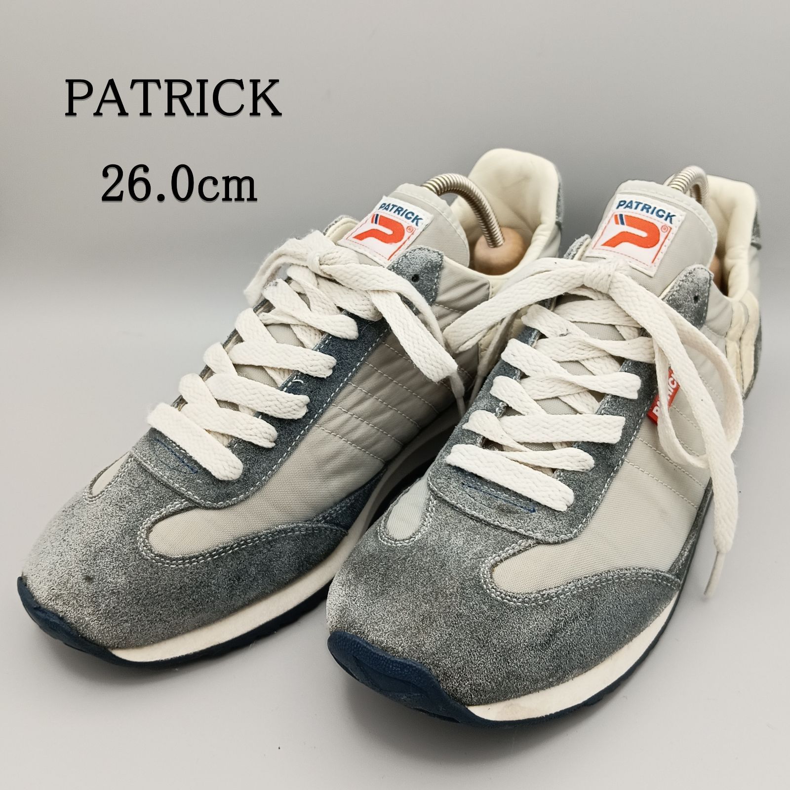 PATRICK 【美品】パトリック　マラソン　25cm マラソン｜MARATHON（BOWLING） – PATRICK｜パトリック公式