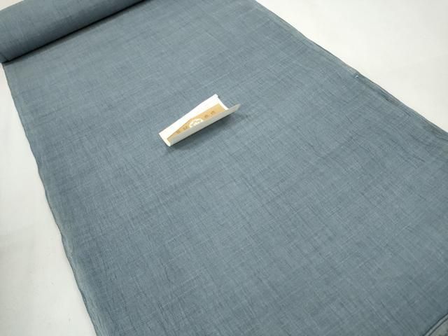 男性 本場小千谷ちぢみ