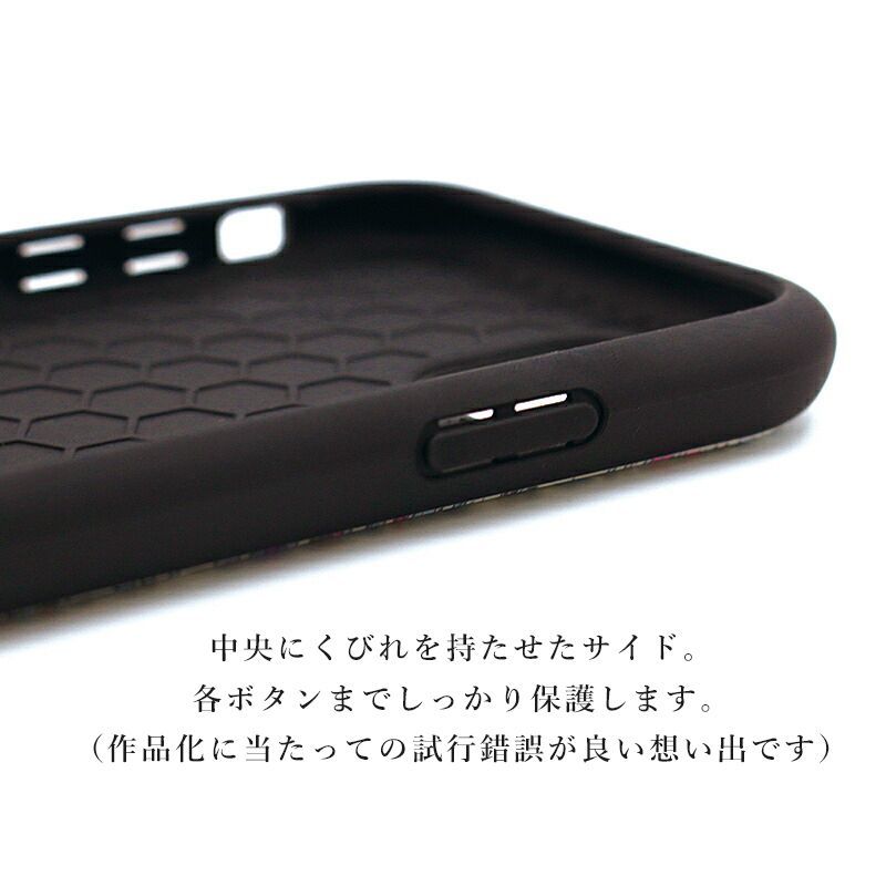 iPhone 16 16Pro 15 15Pro 14 13 13mini 12 12Pro 12mini SE 8 7 ケース ラッピング風 スマホケース 日本製 かわいい グリップ 耐衝撃 おしゃれ アイフォン tpu 抗菌 ストラップ ホール