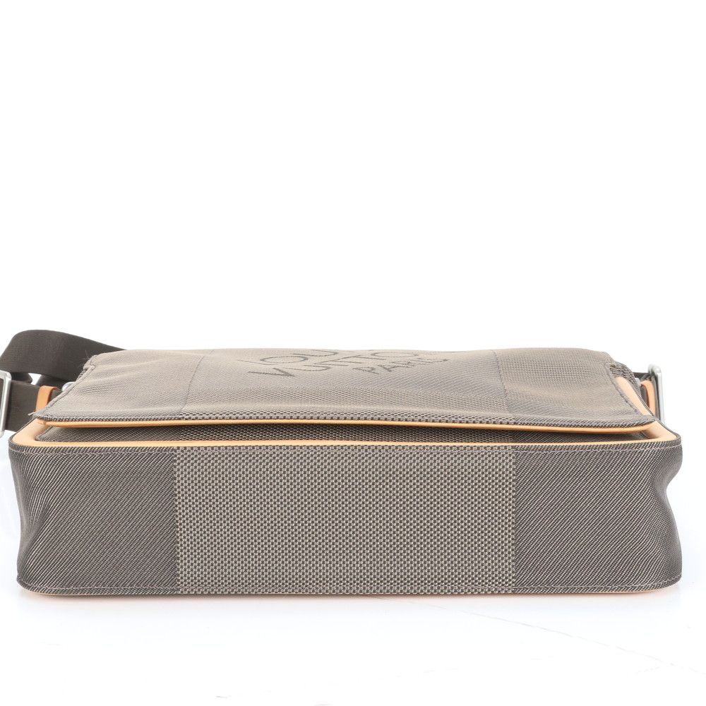 美品 ルイヴィトン M93030 ダミエ ジェアン メッセンジャーバッグ 楽天市場】LOUIS VUITTON ルイ ヴィトン ダミエジェアン