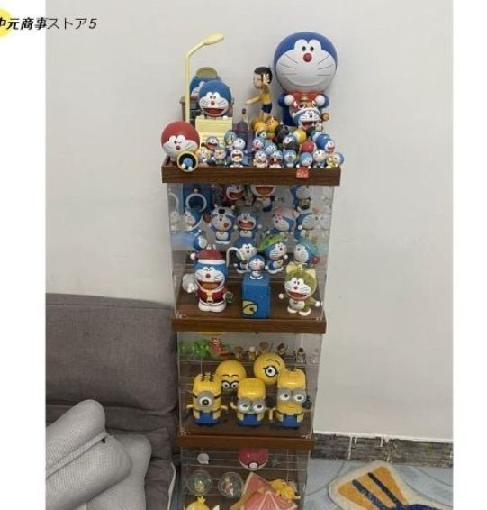 ディスプレイケース ショーケース