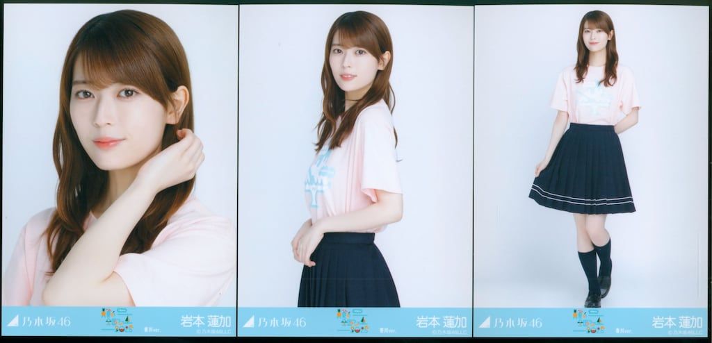 乃木坂46 生写真　香川　コンプ　アシンメトリー　ライブT 小川彩 乃木坂46 生写真 香川 コンプ アシンメトリー ライブT 小川彩
