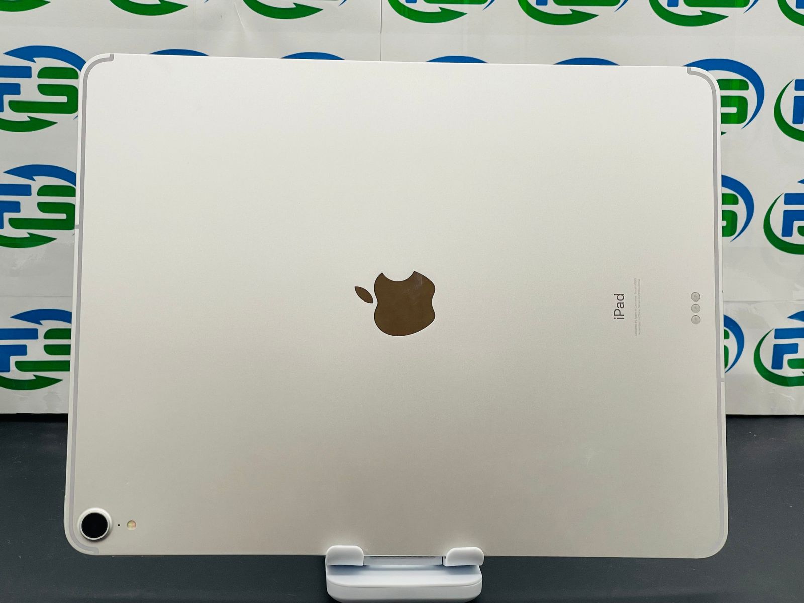 iPad Pro 12.9インチ（第3世代） Cellular 512GB シルバー