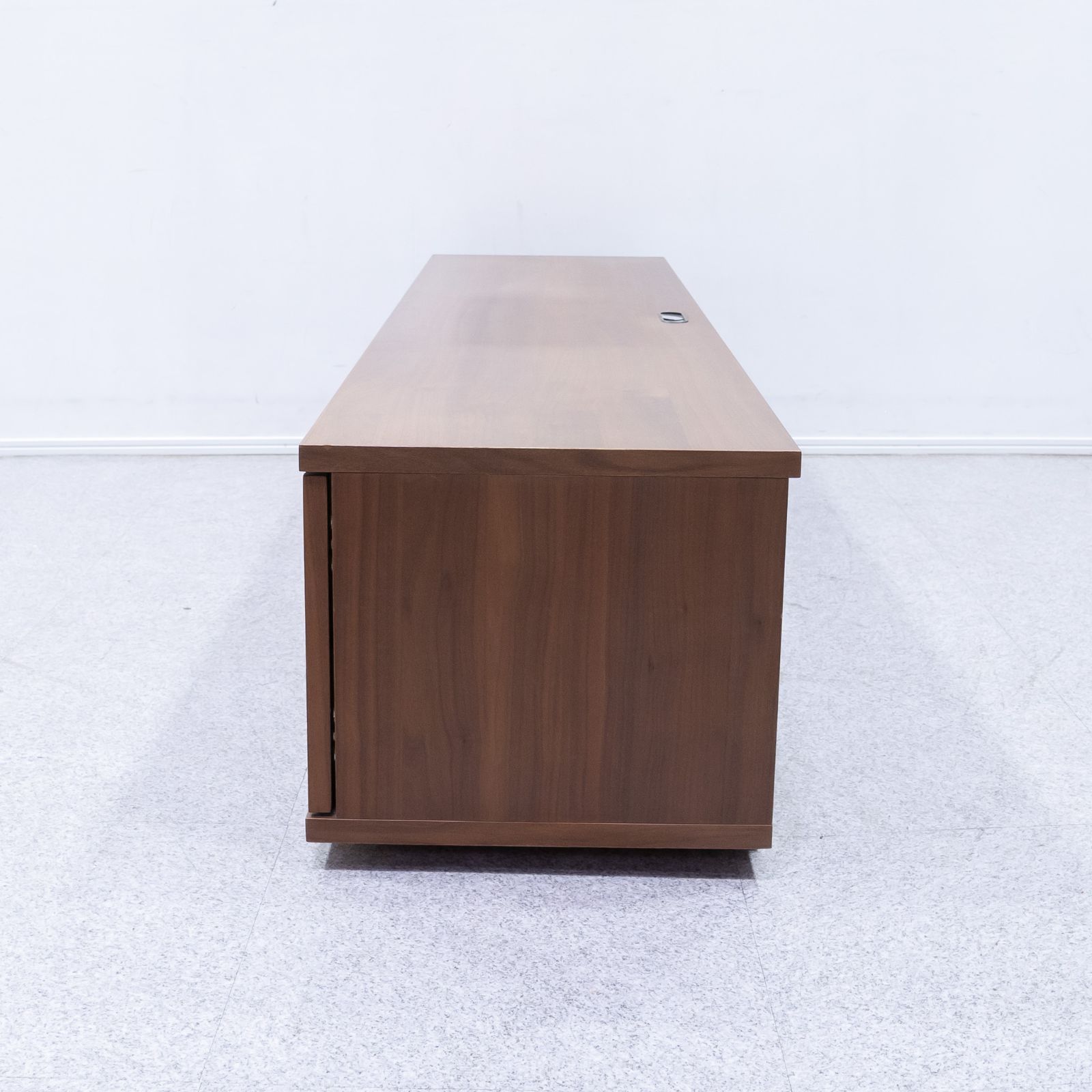 Ritzwell（リッツウェル） UNO TV ボード ウォールナット UNO（ウーノ