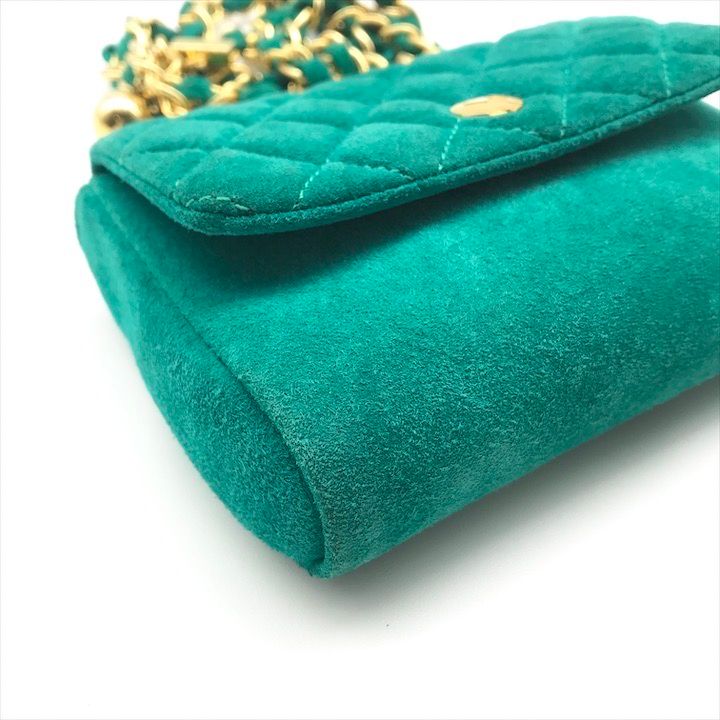 グリーン ウエスト