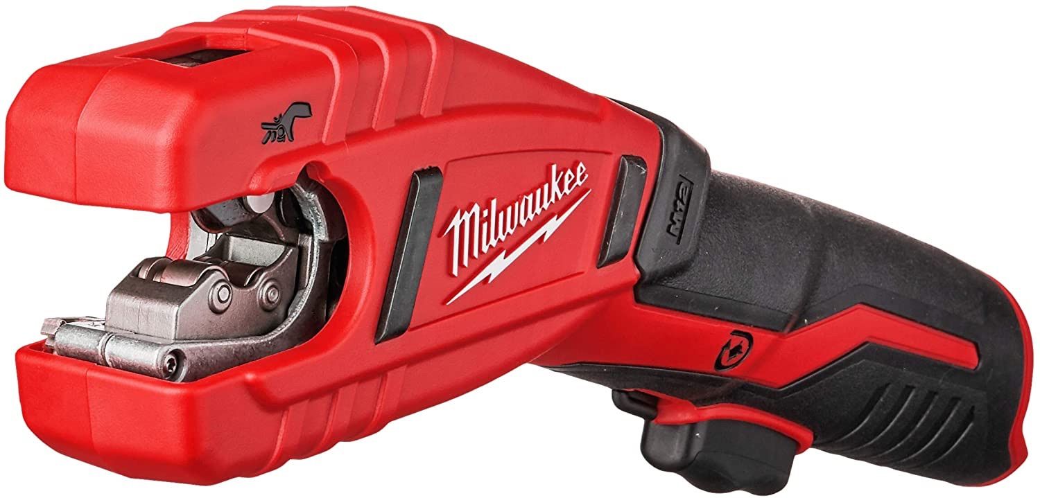 Milwaukee 48-22-4254 3-1/2インチ クイック調整銅管カッター