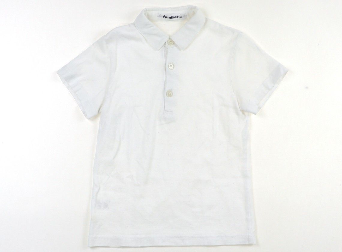 ファミリア/familiar】Tシャツ・カットソー 120サイズ 男の子【子供服