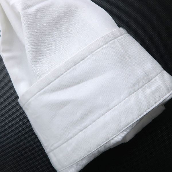 アレキサンダーマックイーン･シャツ