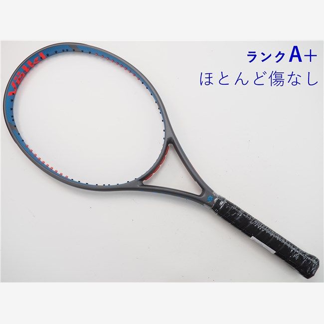 中古 テニスラケット フォルクル Vセル V1 OS (XSL3)VOLKL V-CELL V1 OS