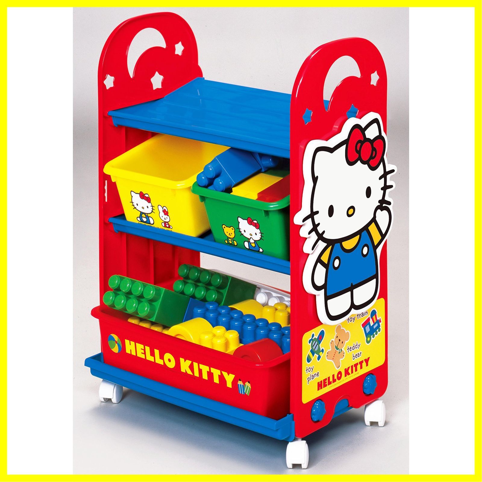 トイ ステーション