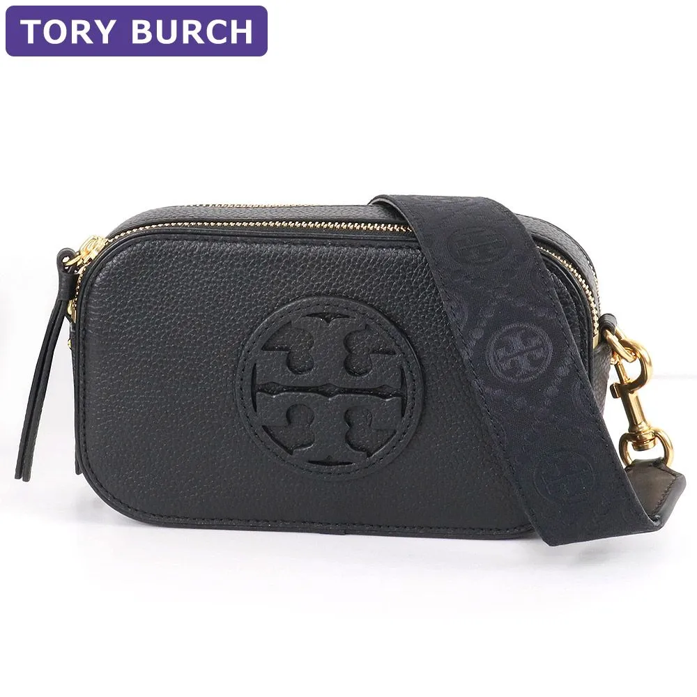 トリーバーチ TORY BURCH バッグ ショルダーバッグ 158757 001 2way レディース 新作 新品 未使用品 |mercariメルカリ官方指定廠商|Bibian比比昂代買代購