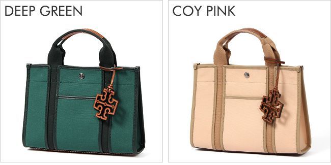 新品未使用】 Tory Burch トリーバーチ トートバッグ ショルダーバッグ