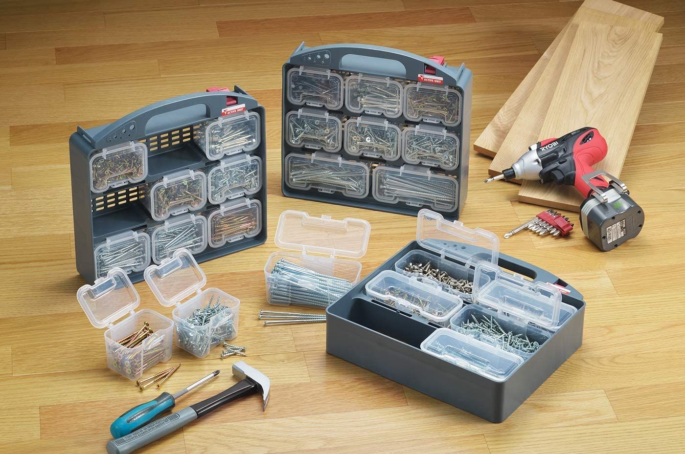 JEJアステージ 工具箱