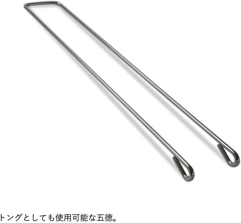 パーゴワークス ニンジャファイアースタンド
