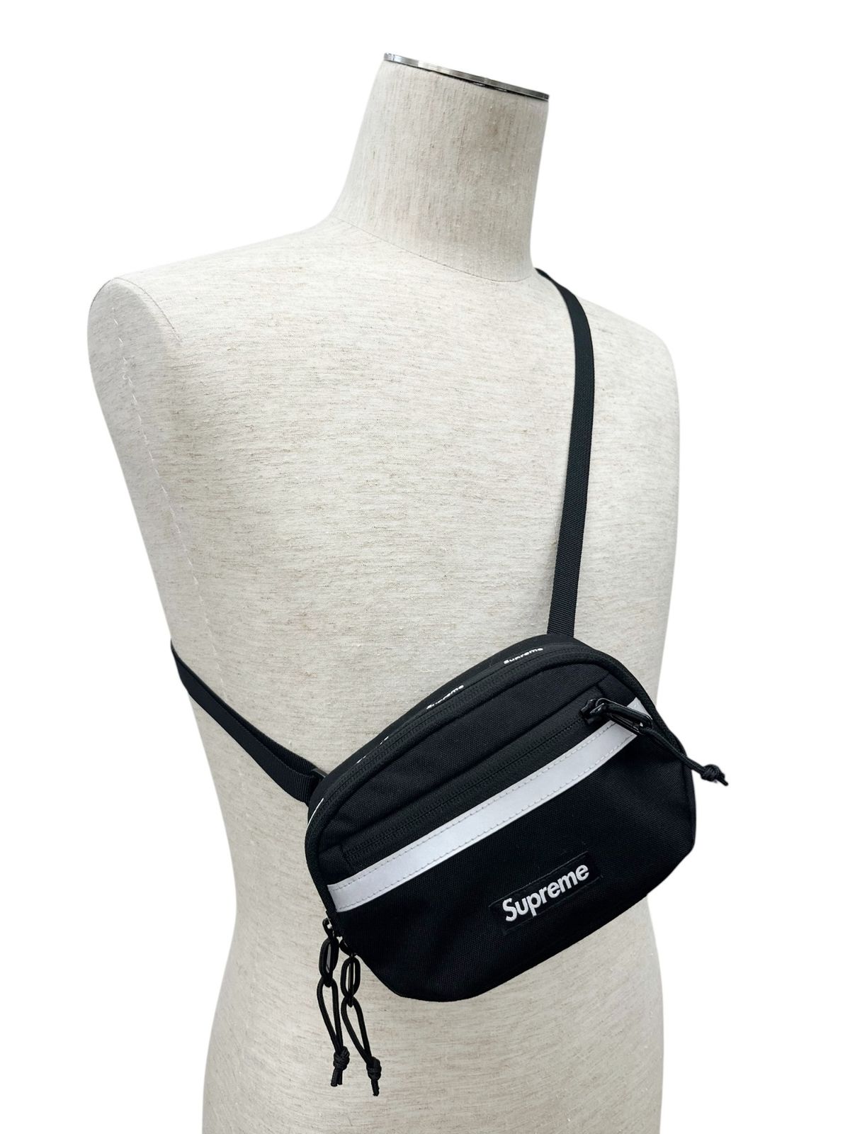Supreme (シュプリーム) 24AW Mini Side Bag ミニショルダーバッグ 