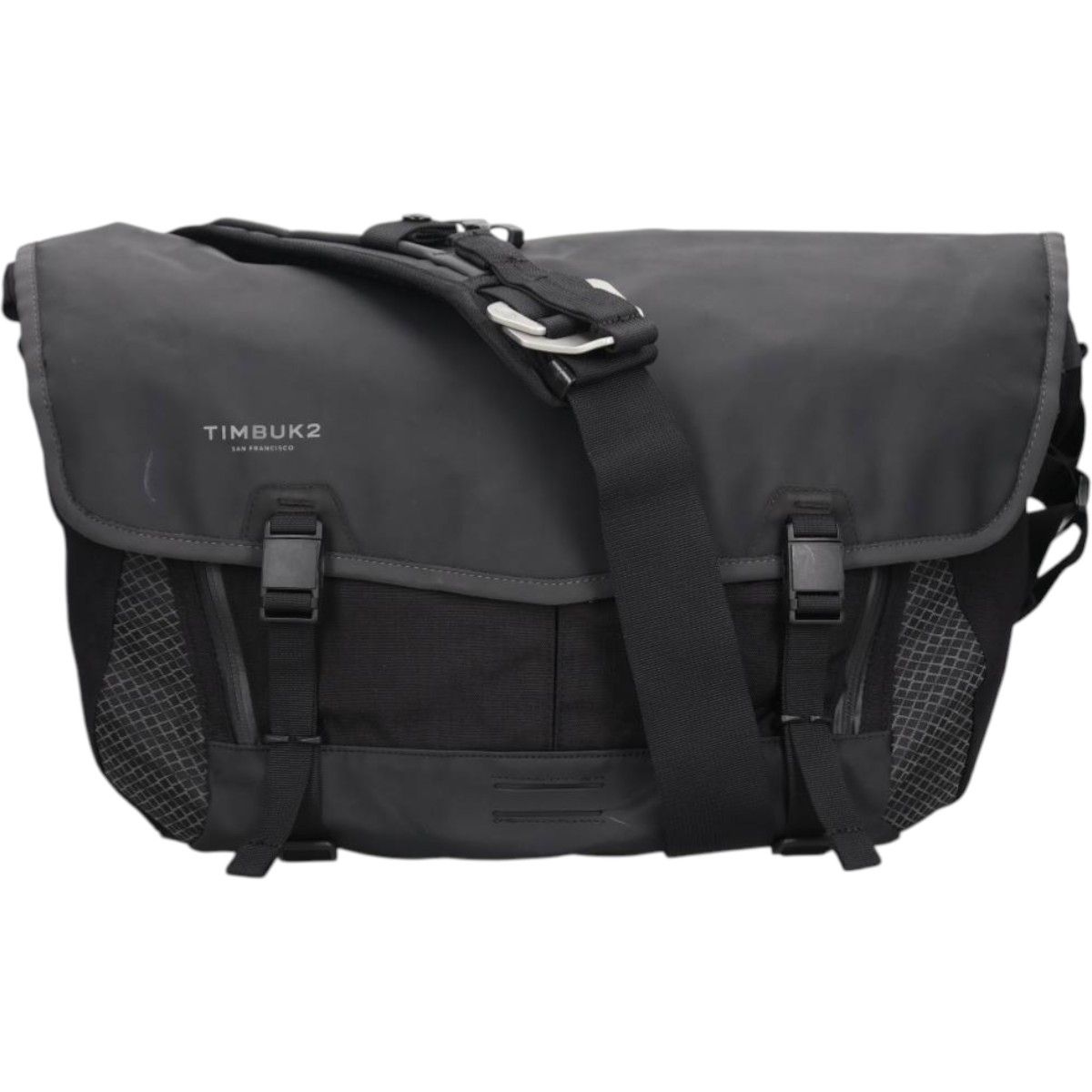 timbuk2 cordura メッセンジャーバック コーデュラ 新品】ティンバック2 timbuk2 メッセンジャーバック コーデュラ