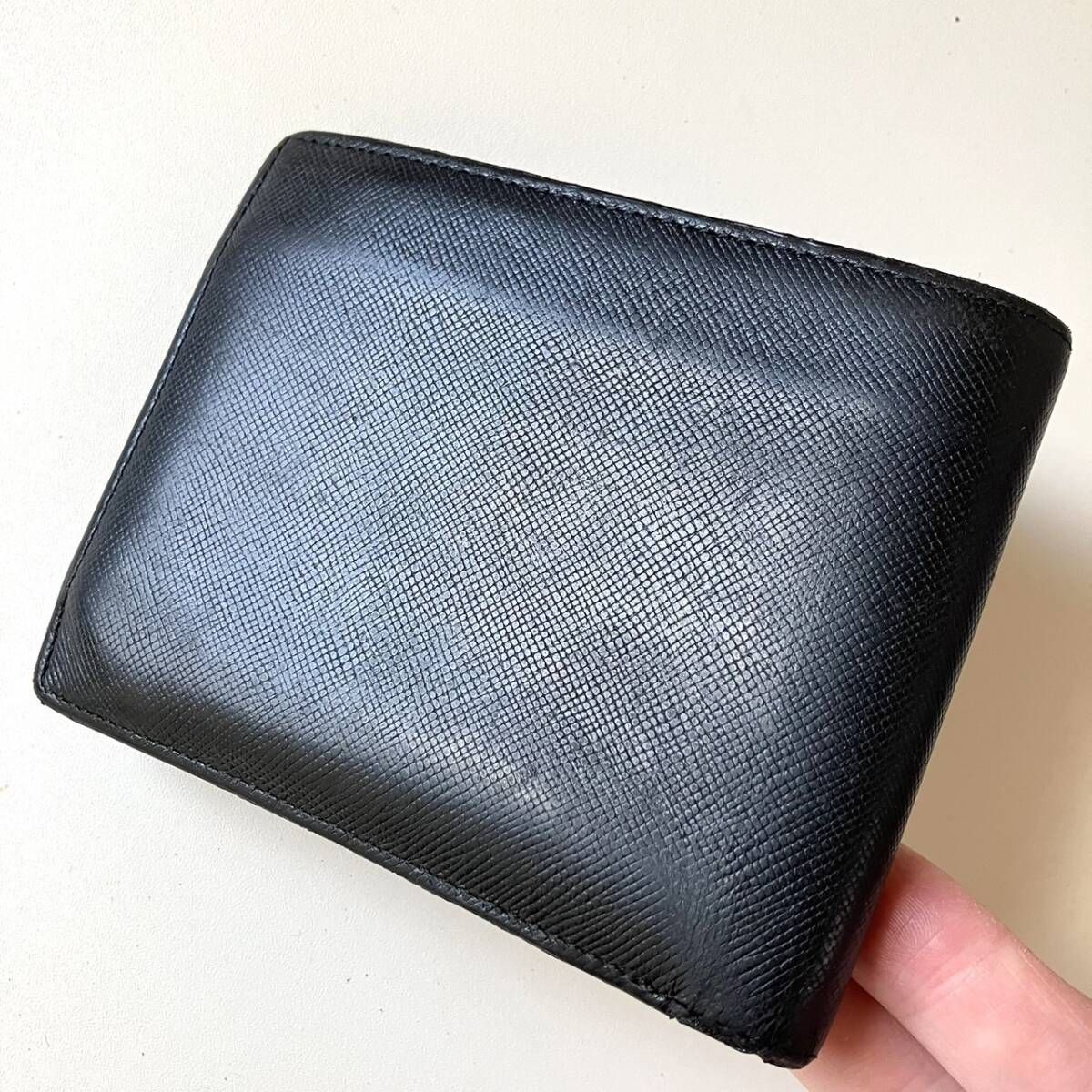 バーバリー BURBERRY 二つ折り財布 ノバチェック バーバリー 2つ折り