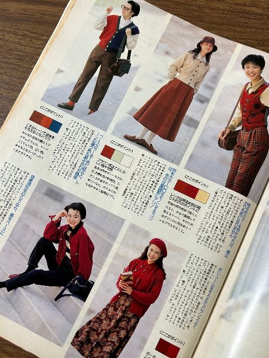 当時物 月刊サンサン SanSun 1990年10月 No.90 学習研究社