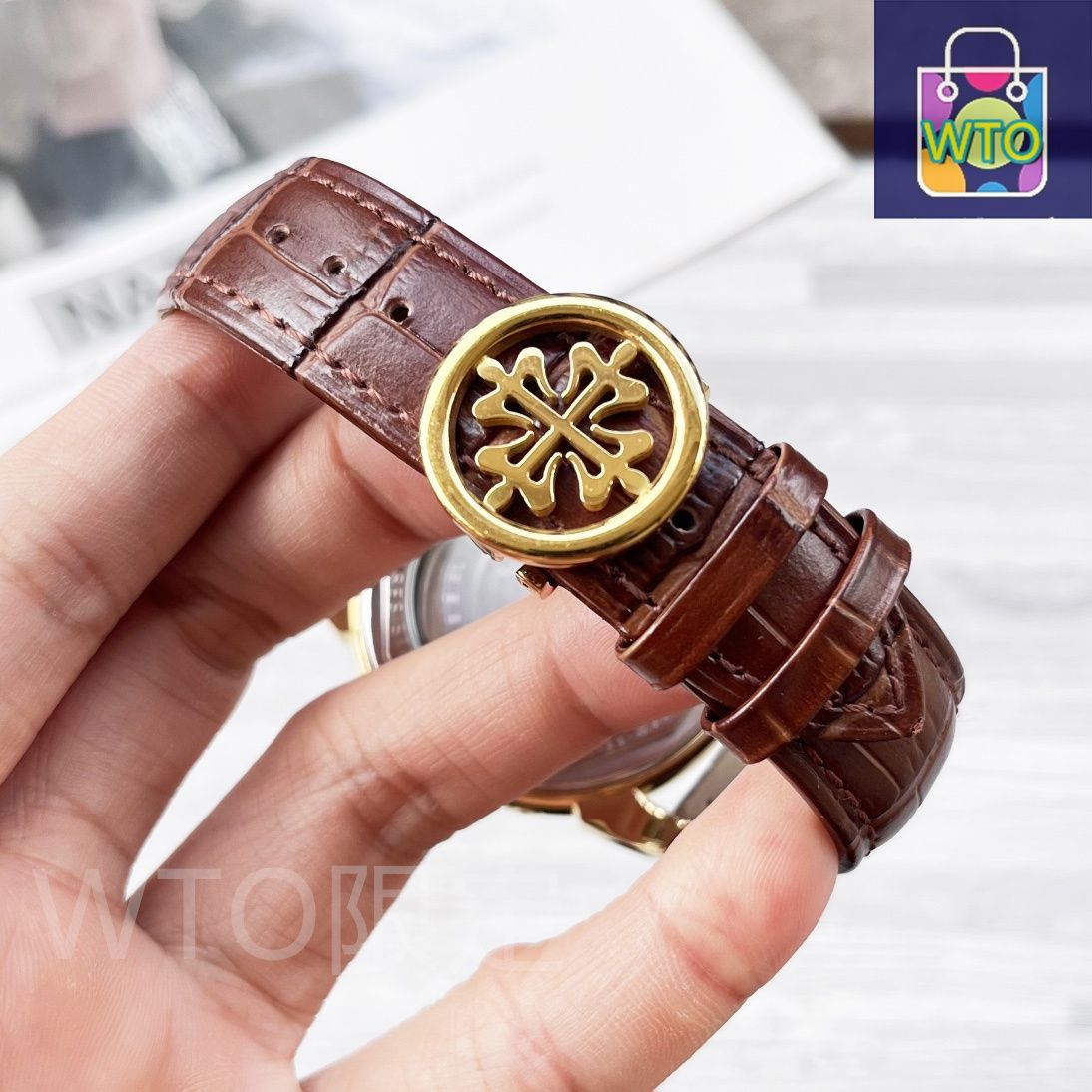 今日特価】Patek Philippe（パテックフィリップ） Grand