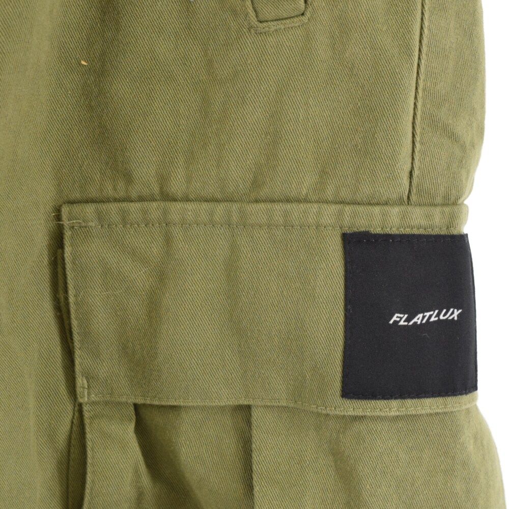 FLATLUX (フラットラックス) DOOM CARGO EAZY PANT ドームカーゴ