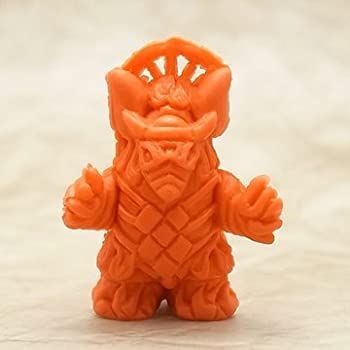 ウルトラマン 怪獣消しゴム 円谷プロ オレンジ 昭和レトロ 当時