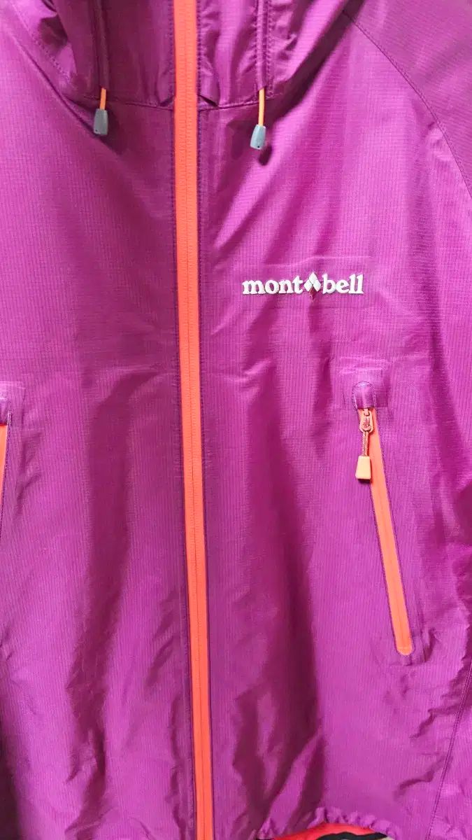 モンベル 割引 ゴアテックス mont-bell GORETEXダウンジャケット150