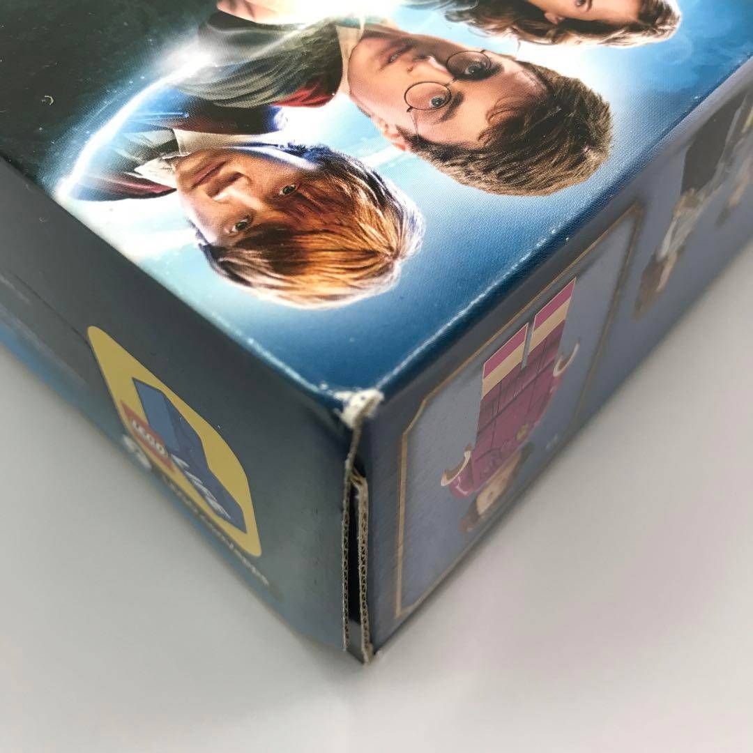 正規品 新品未開封 LEGO レゴ ハリーポッター 75967 禁じられた森 廃盤