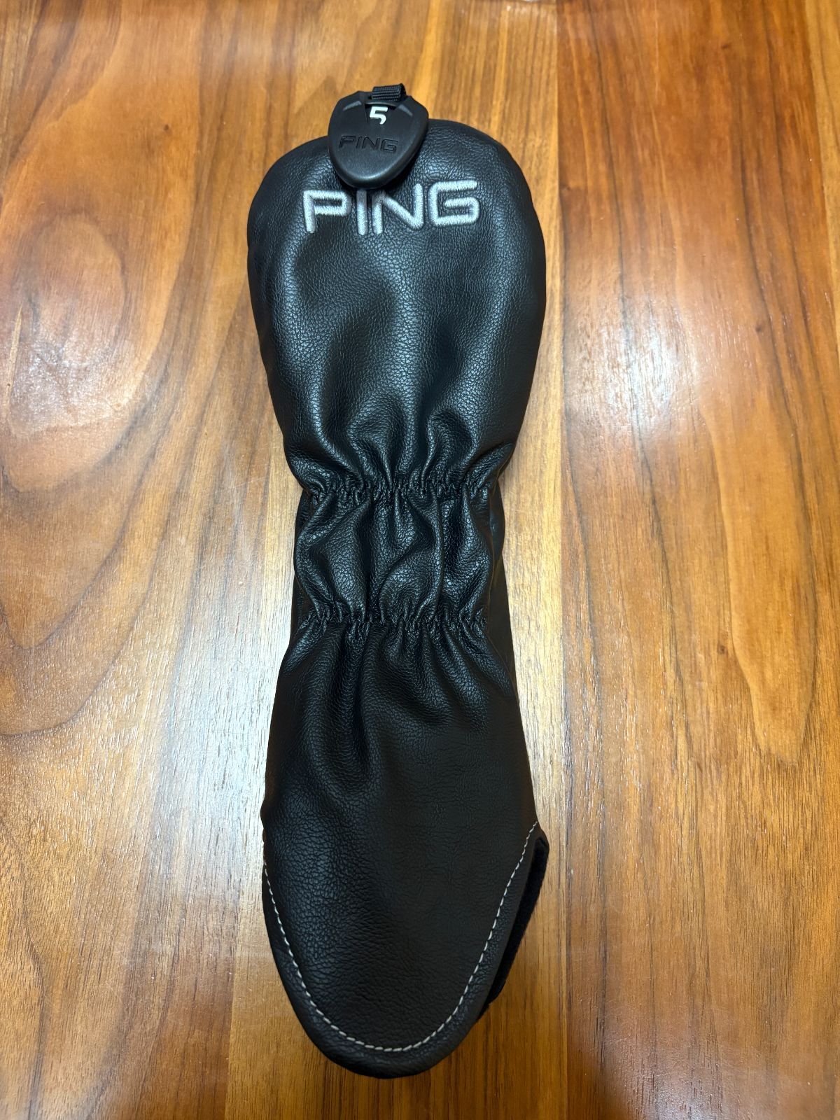 PING G430 3W ヘッドカバー付き ping g430 MAX 10.5 ヘッドのみヘッドカバー付き