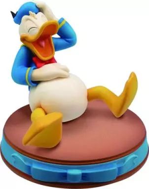 一番くじディズニーオールスターズ ハピネスモーメントABF賞スティッチドナルド 一番くじディズニーオールスターズ ハピネスモーメントABF賞