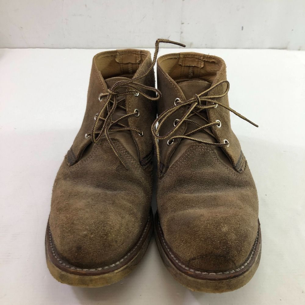 REDWING レッドウィング